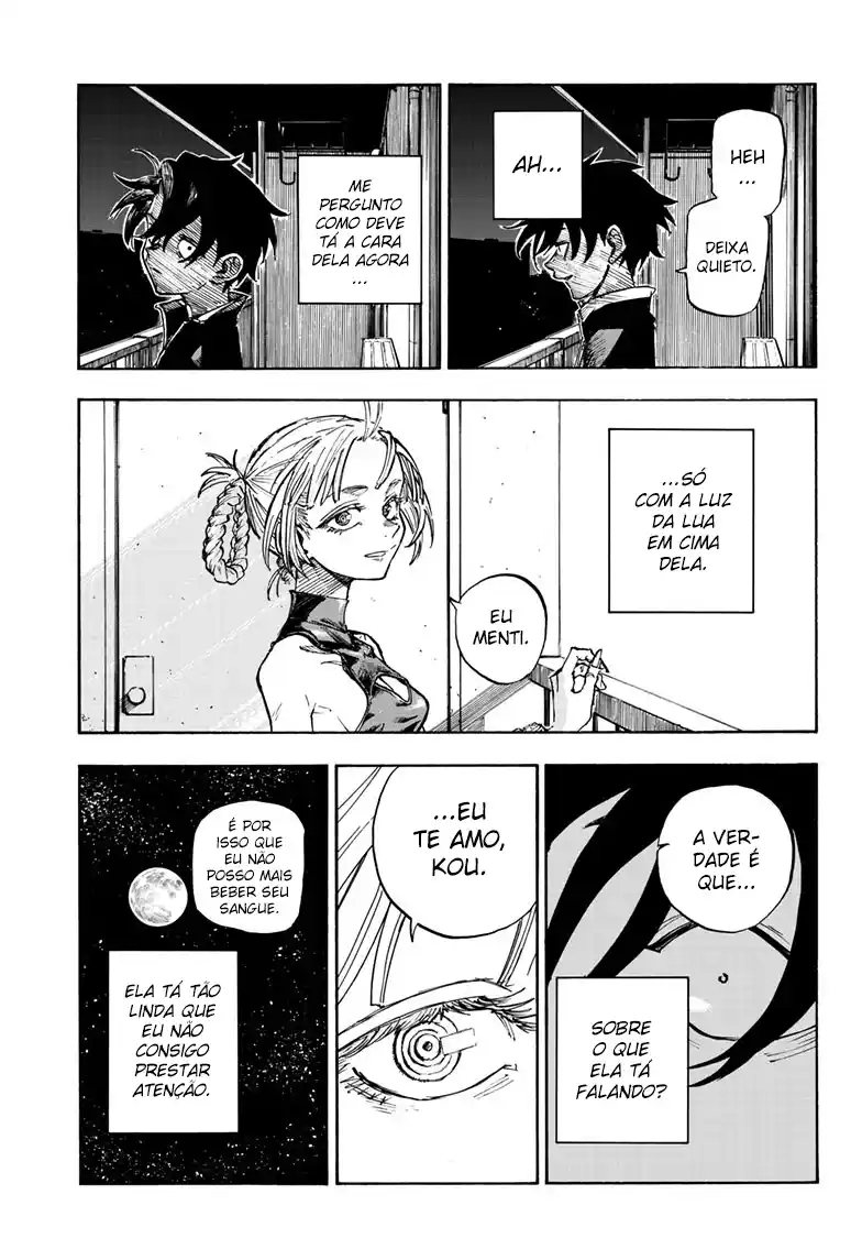 Read Call of the Night PT Manga Online