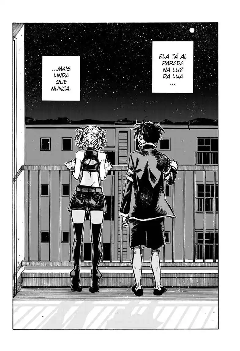 Read Call of the Night PT Manga Online