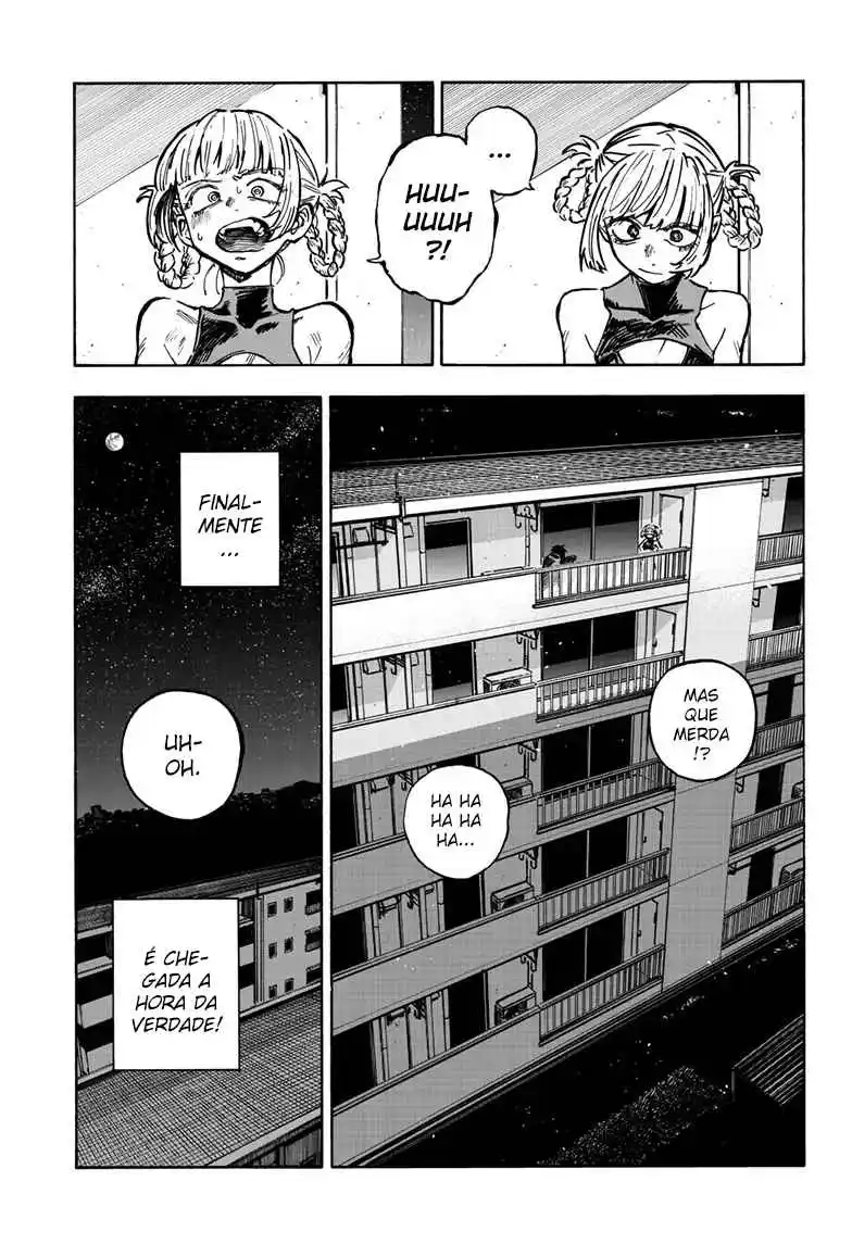 Read Call of the Night PT Manga Online