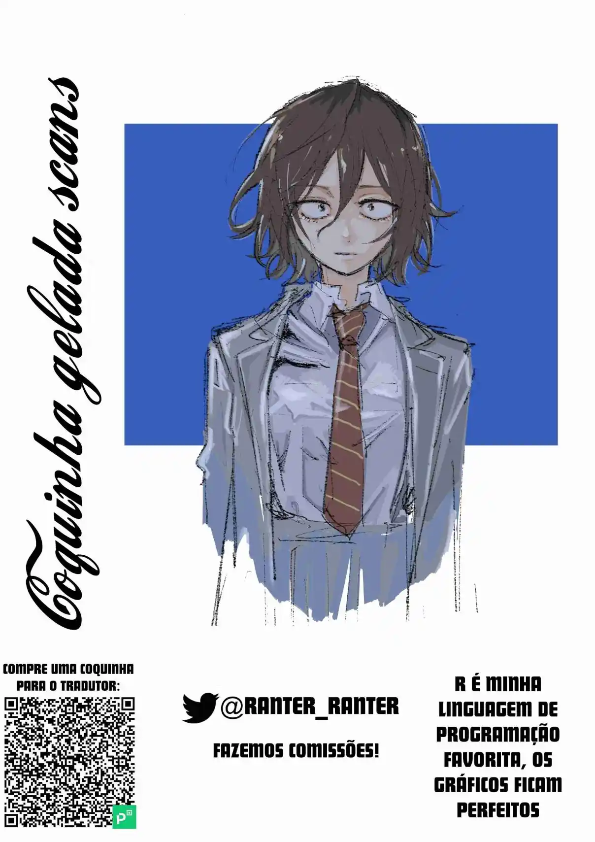 Read Call of the Night PT Manga Online