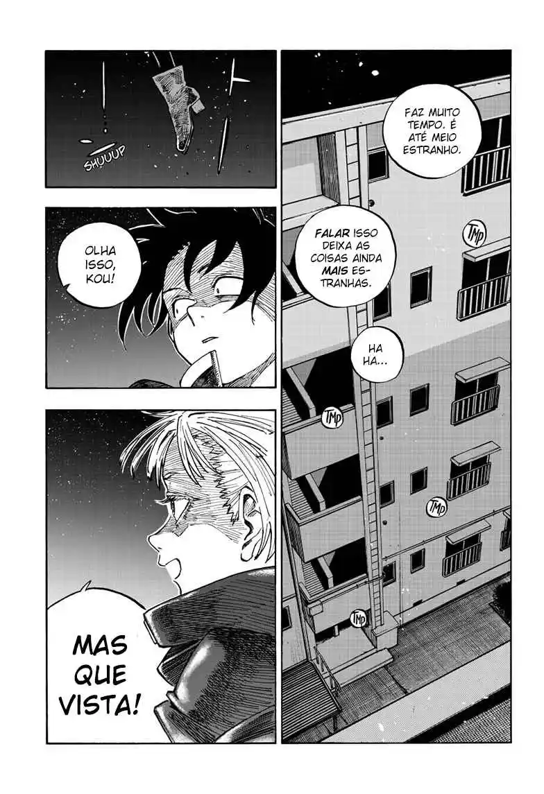 Read Call of the Night PT Manga Online