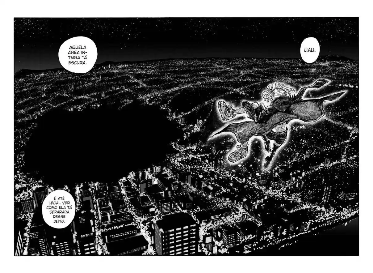Read Call of the Night PT Manga Online
