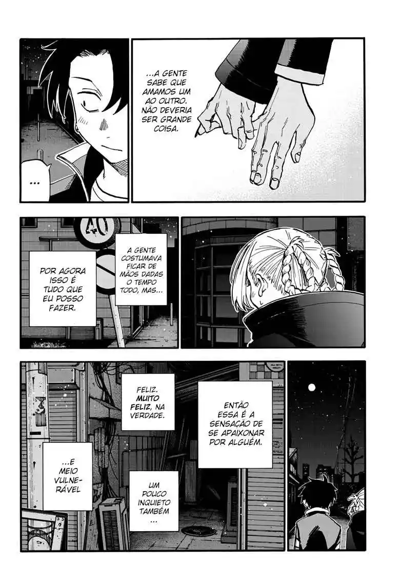 Read Call of the Night PT Manga Online