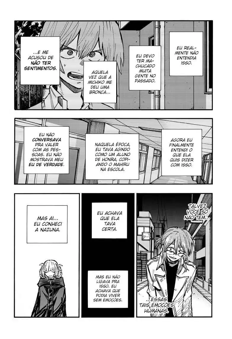 Read Call of the Night PT Manga Online