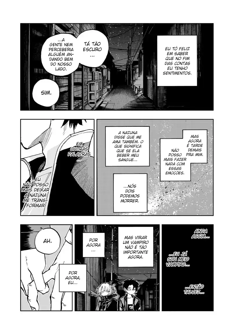Read Call of the Night PT Manga Online