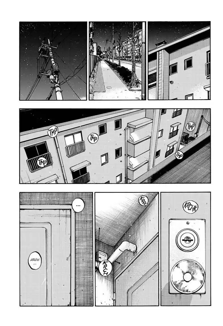 Read Call of the Night PT Manga Online