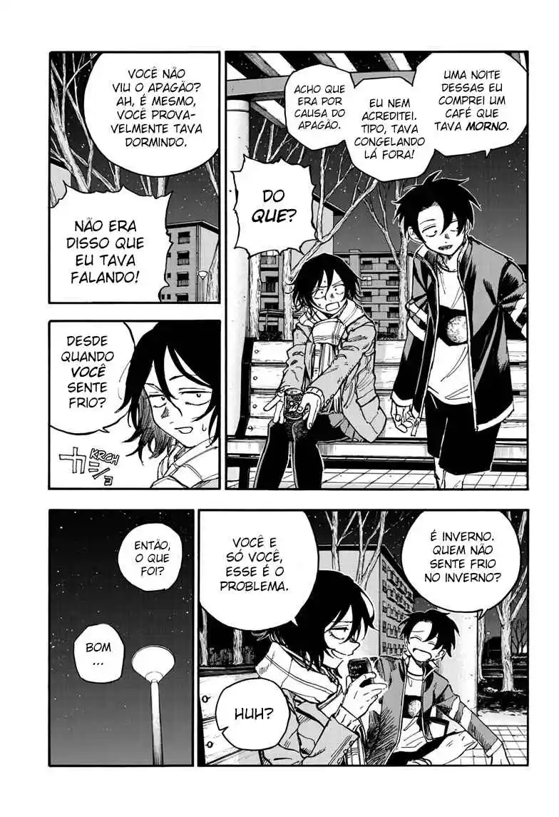 Read Call of the Night PT Manga Online