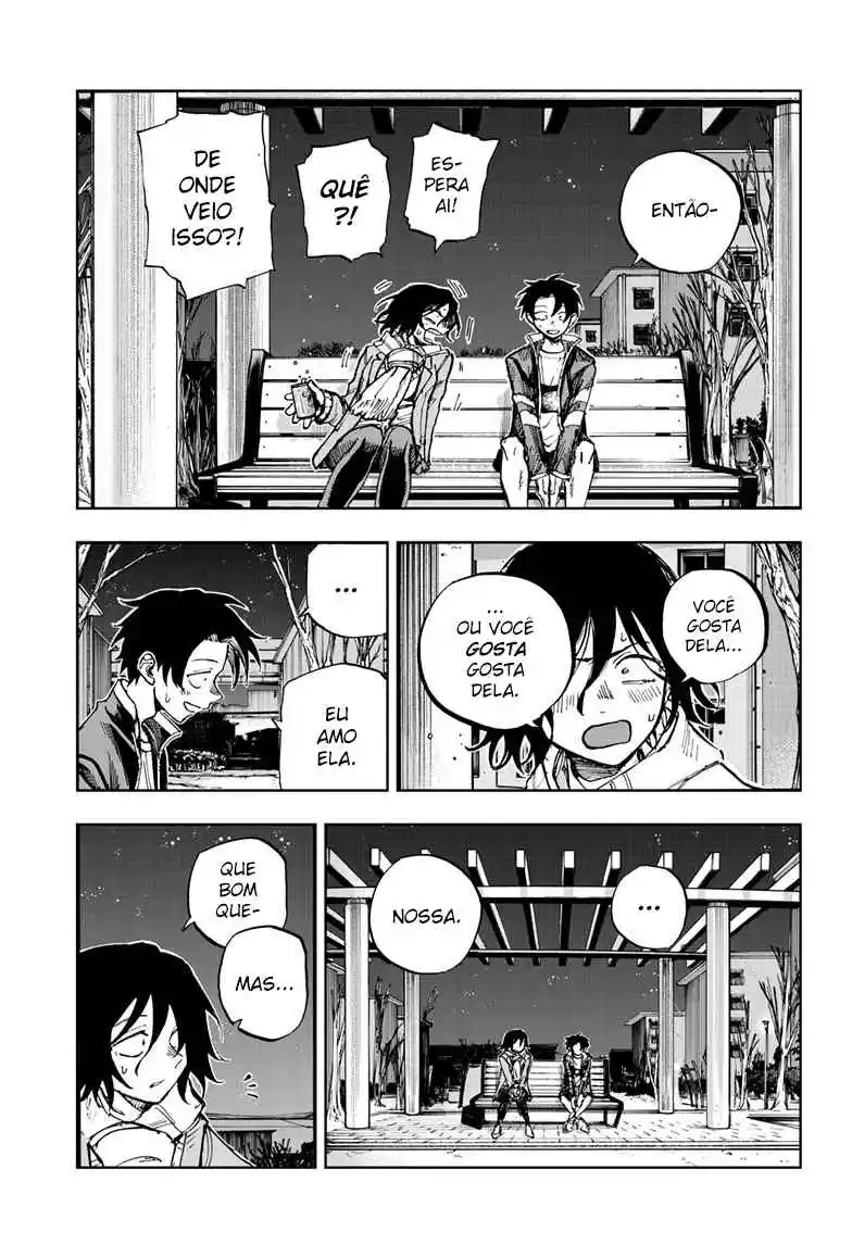 Read Call of the Night PT Manga Online