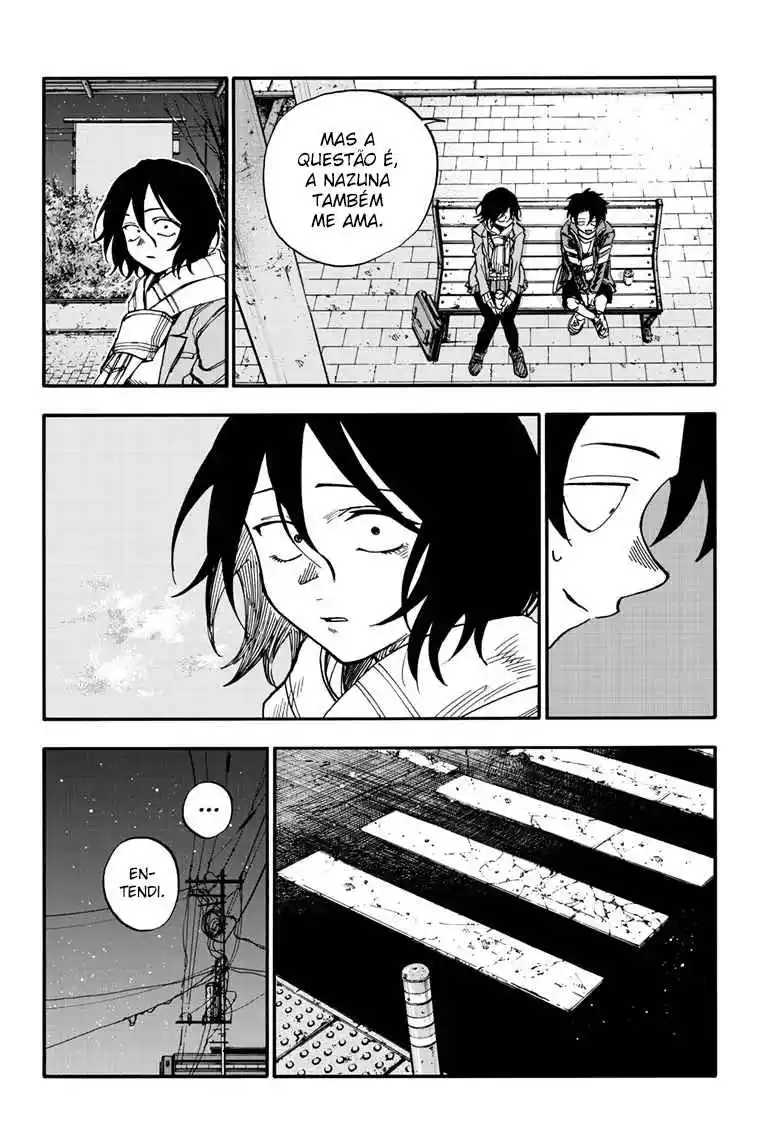 Read Call of the Night PT Manga Online