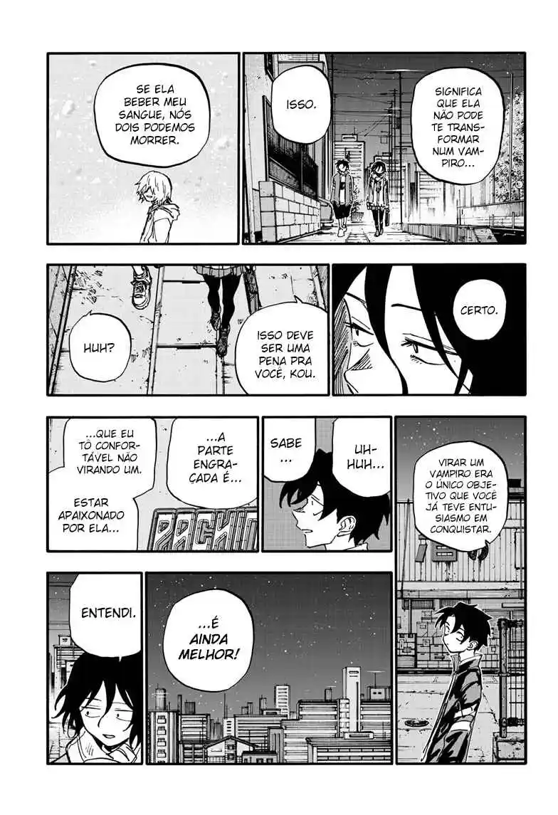 Read Call of the Night PT Manga Online