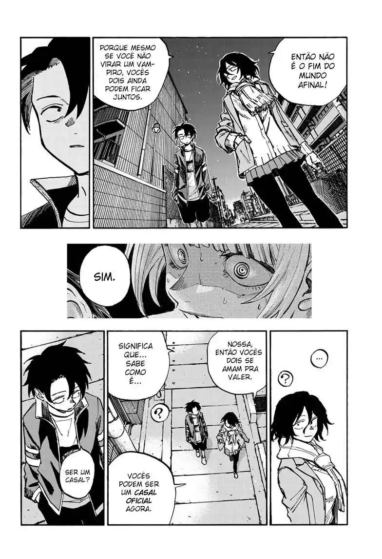 Read Call of the Night PT Manga Online