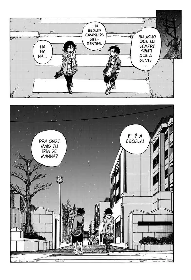 Read Call of the Night PT Manga Online