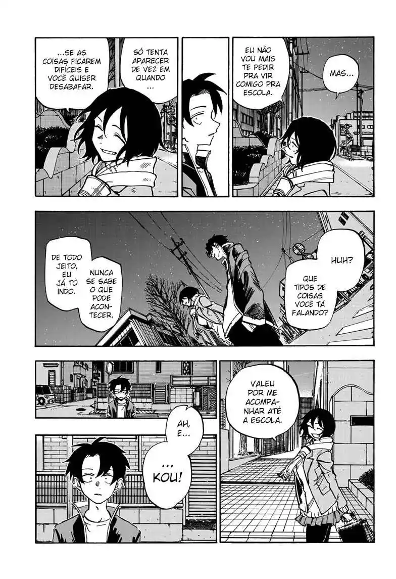 Read Call of the Night PT Manga Online