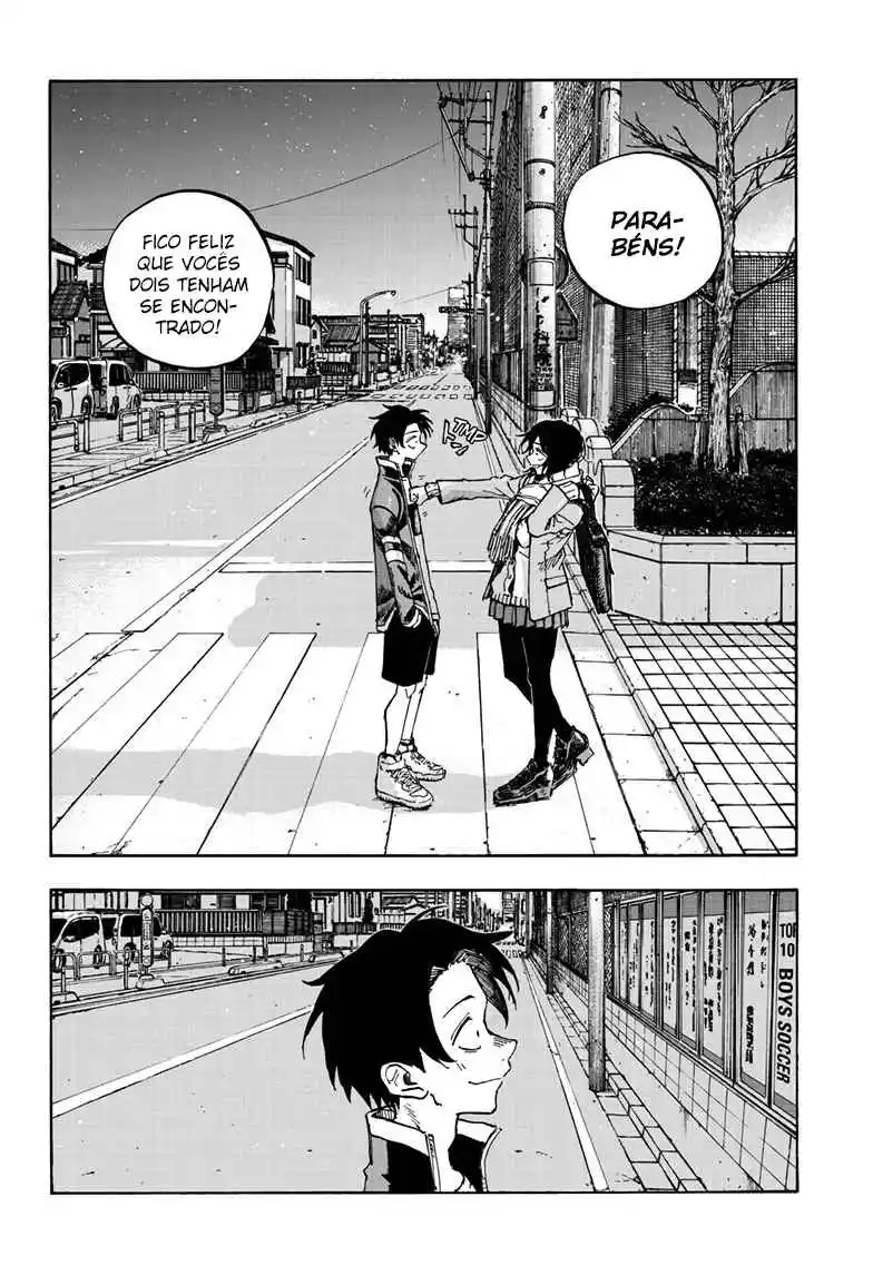 Read Call of the Night PT Manga Online