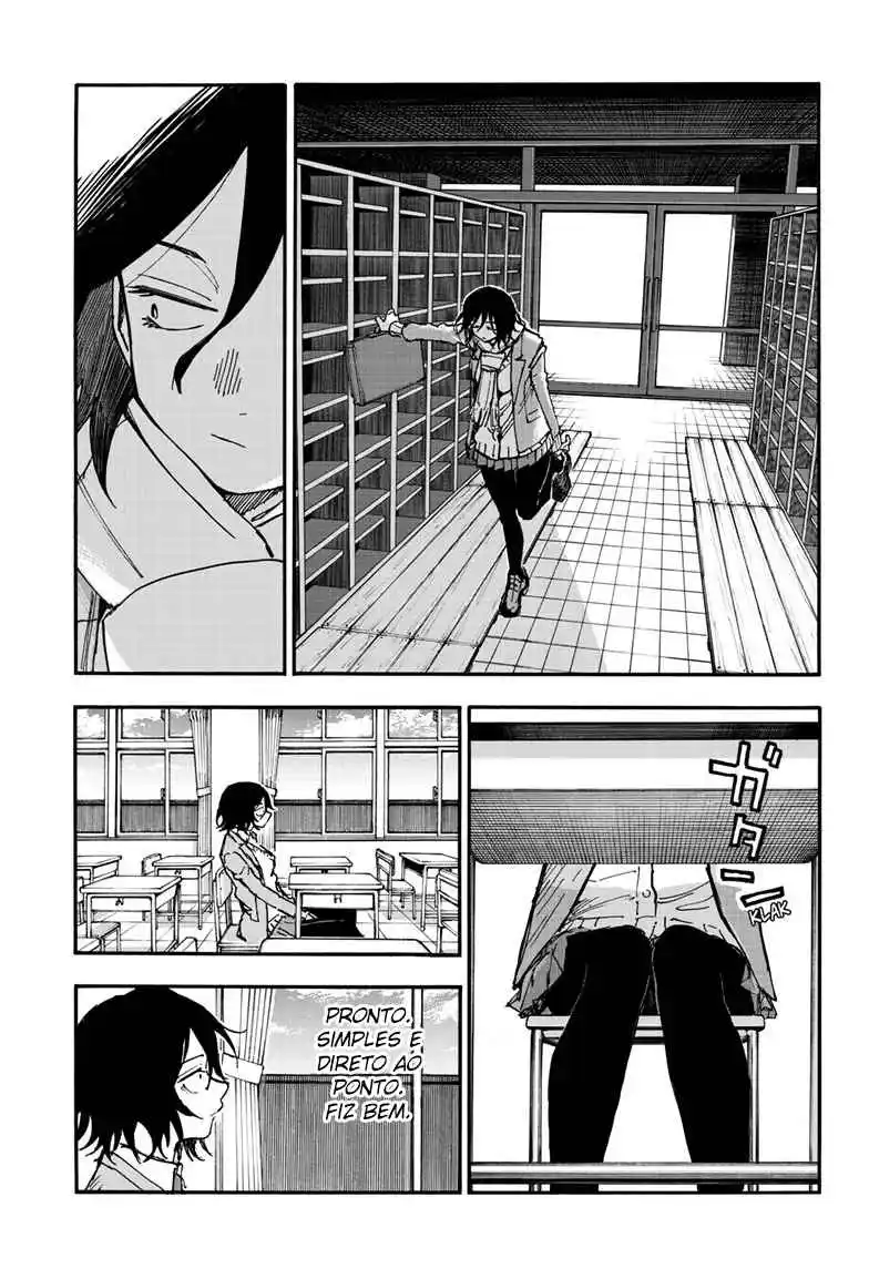 Read Call of the Night PT Manga Online