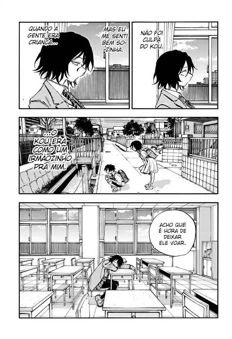 Read Call of the Night PT Manga Online