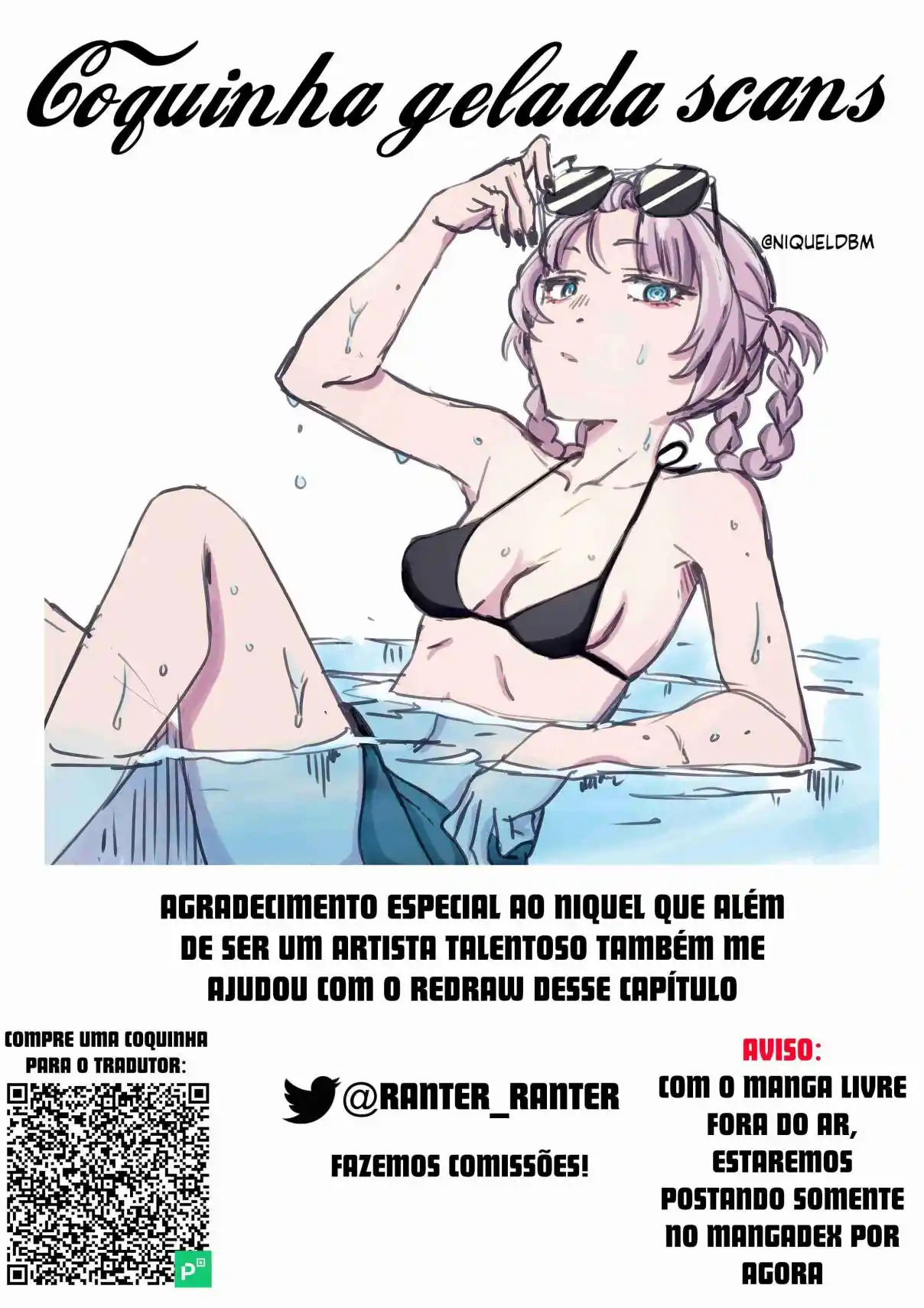 Read Call of the Night PT Manga Online