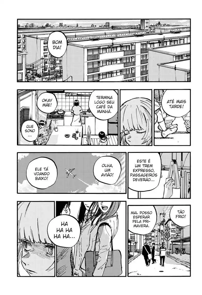 Read Call of the Night PT Manga Online