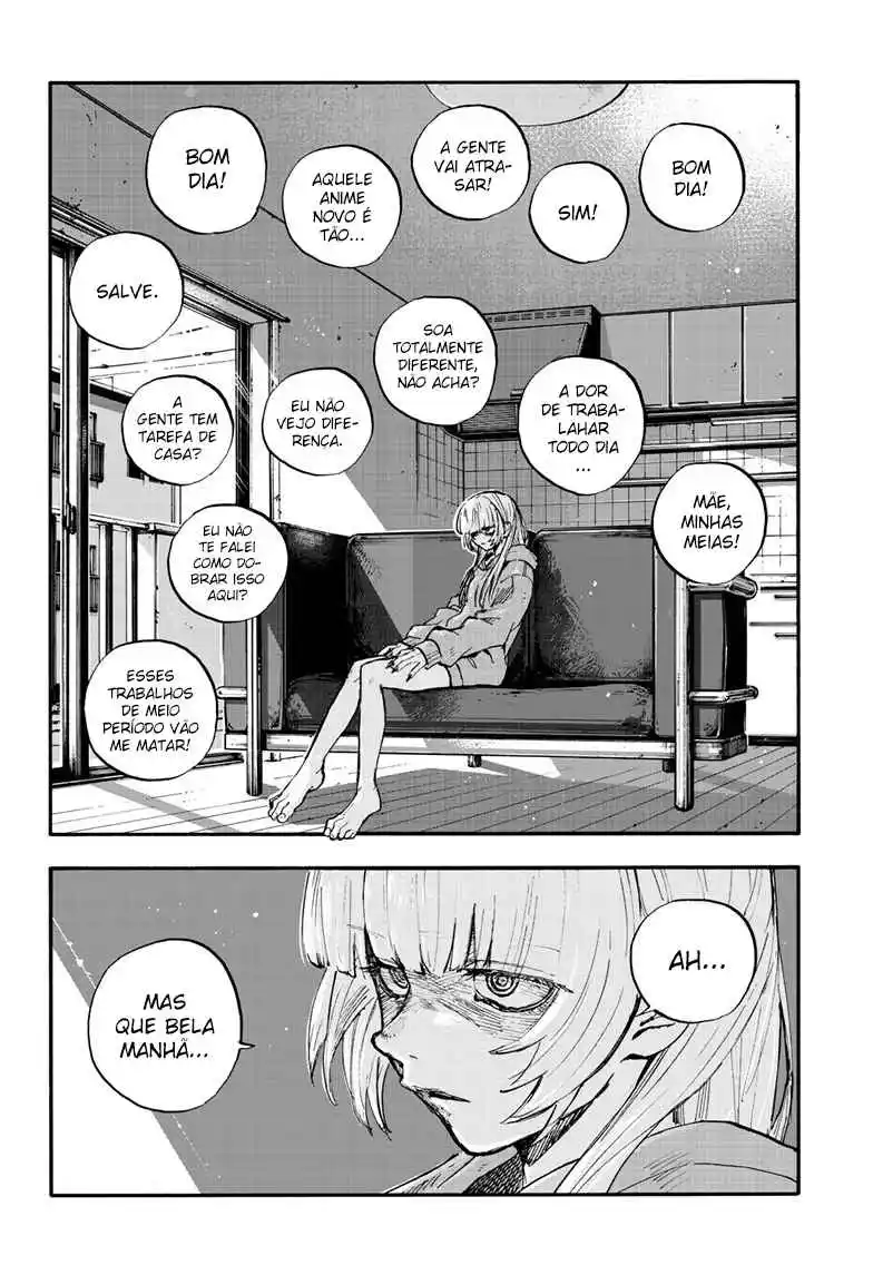 Read Call of the Night PT Manga Online