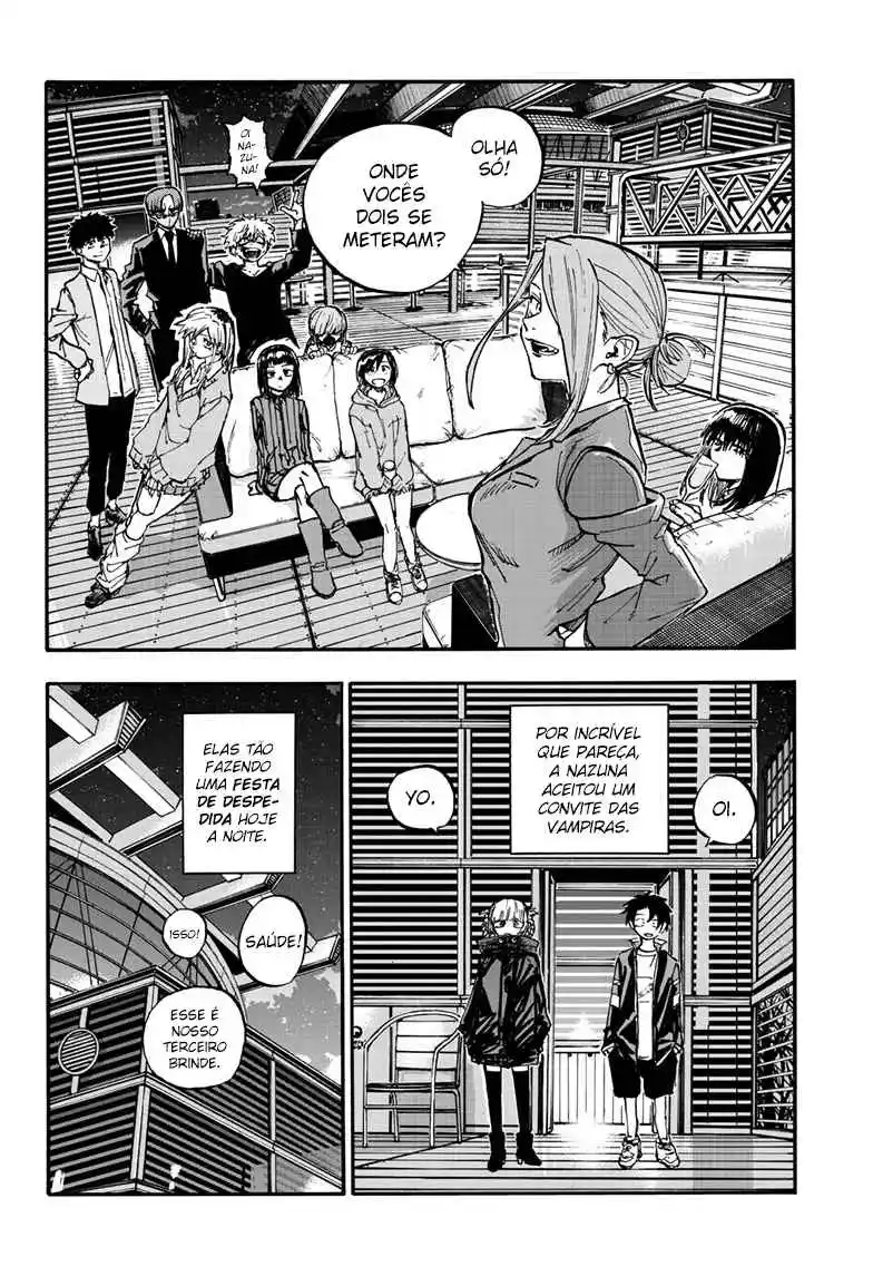 Read Call of the Night PT Manga Online