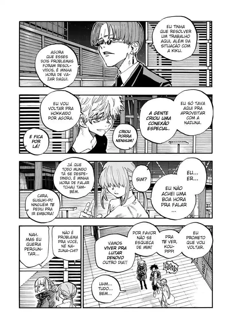 Read Call of the Night PT Manga Online