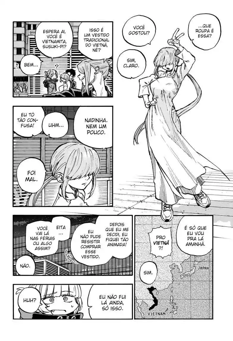 Read Call of the Night PT Manga Online