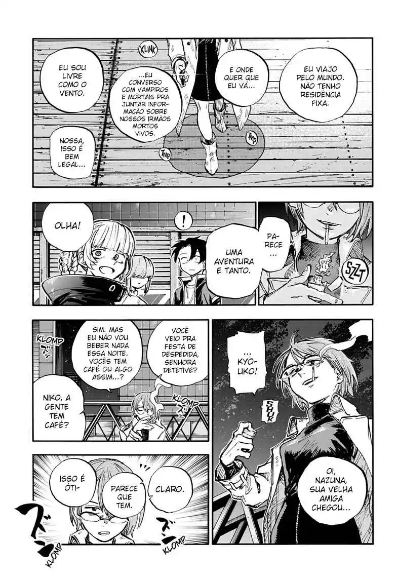 Read Call of the Night PT Manga Online