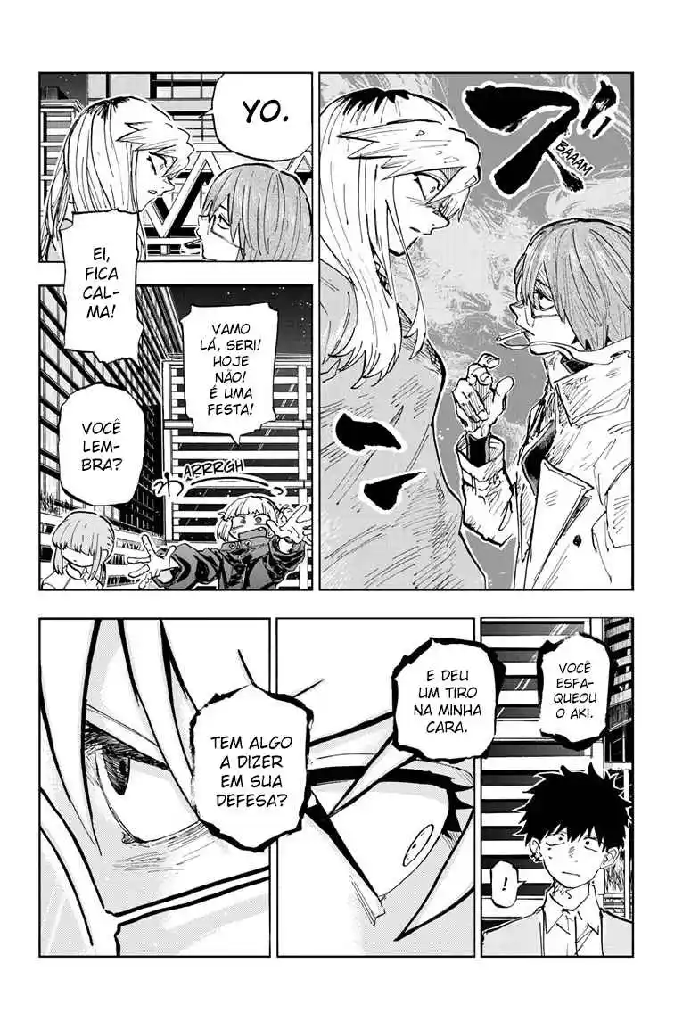 Read Call of the Night PT Manga Online