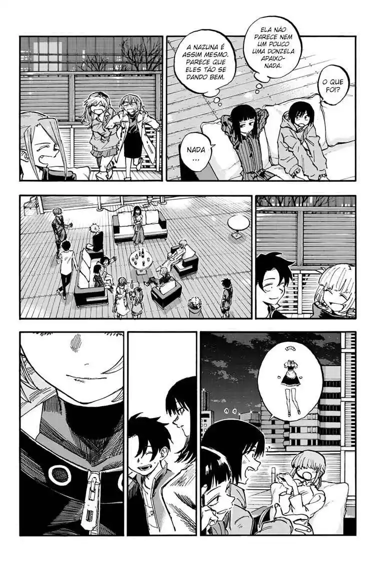 Read Call of the Night PT Manga Online