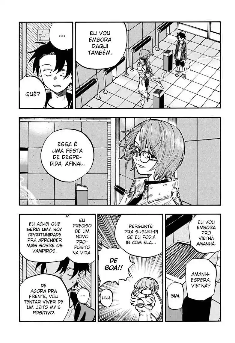 Read Call of the Night PT Manga Online