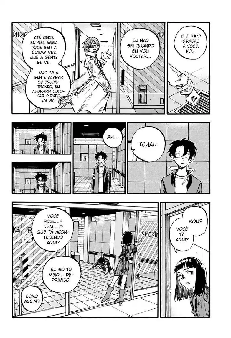 Read Call of the Night PT Manga Online