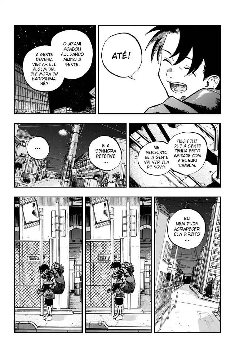 Read Call of the Night PT Manga Online