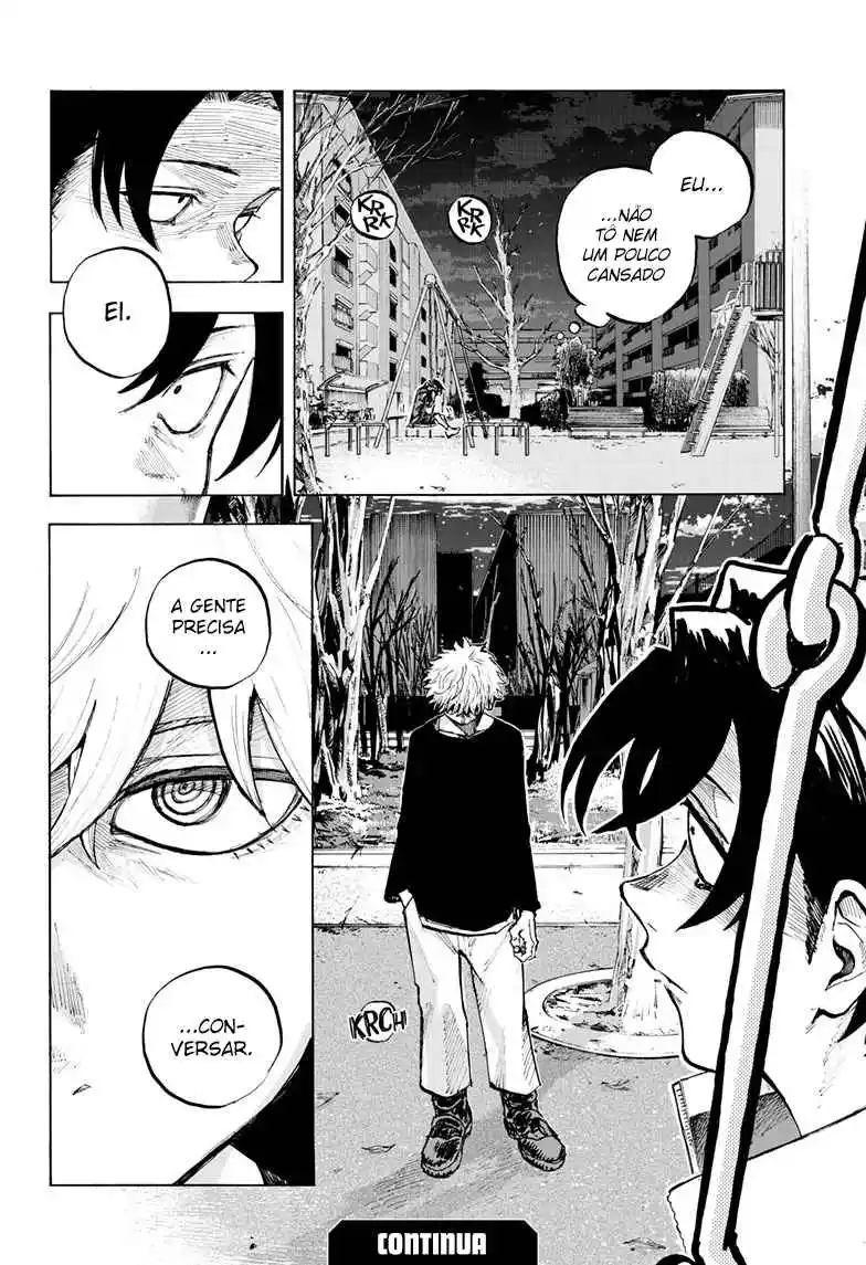 Read Call of the Night PT Manga Online