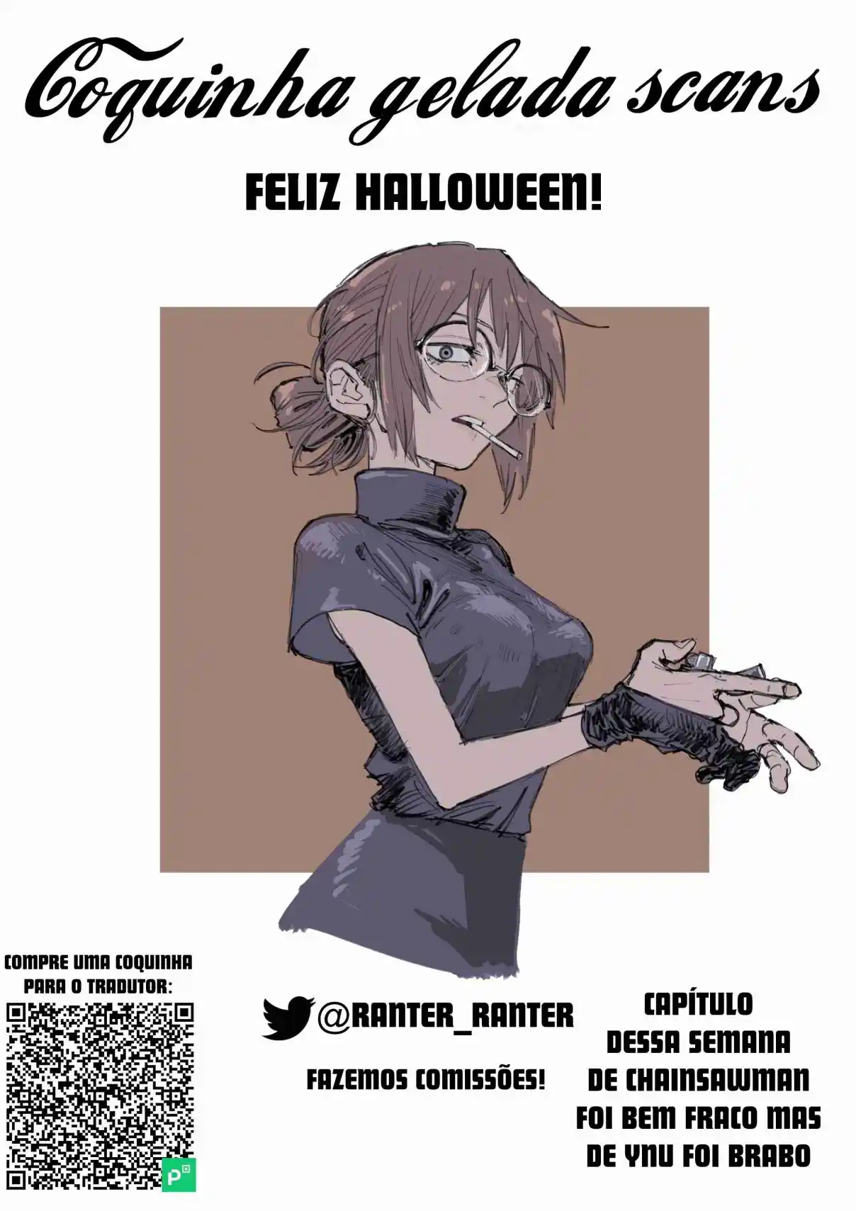 Read Call of the Night PT Manga Online