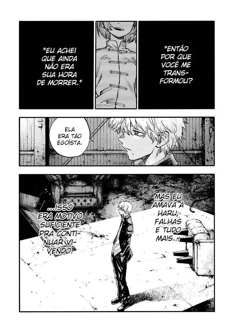 Read Call of the Night PT Manga Online