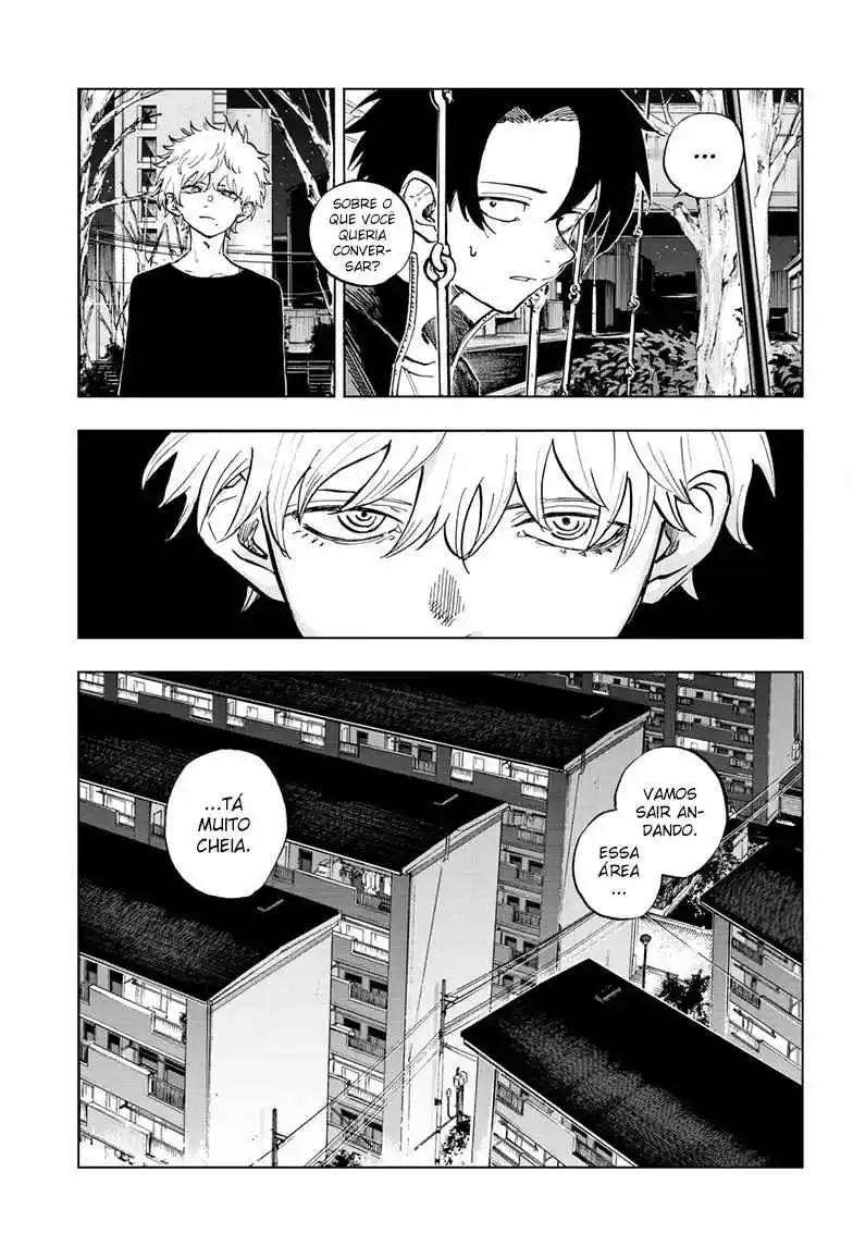 Read Call of the Night PT Manga Online