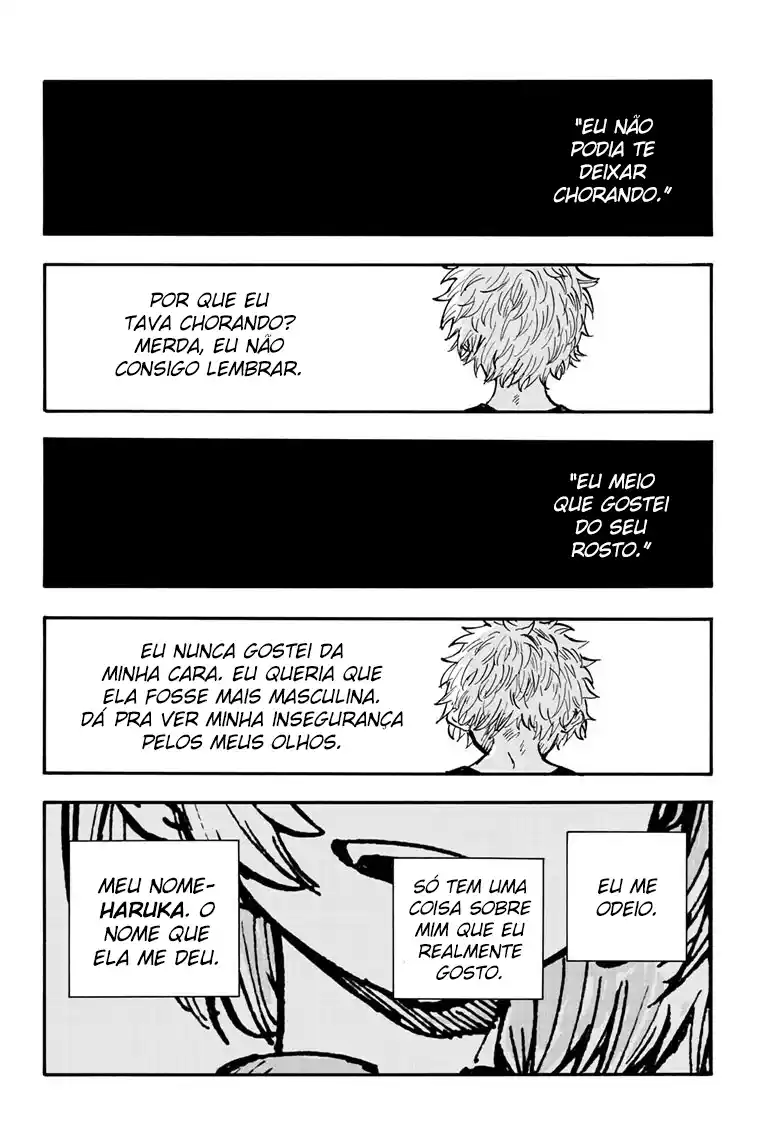 Read Call of the Night PT Manga Online