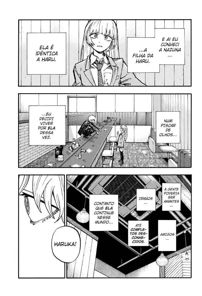 Read Call of the Night PT Manga Online