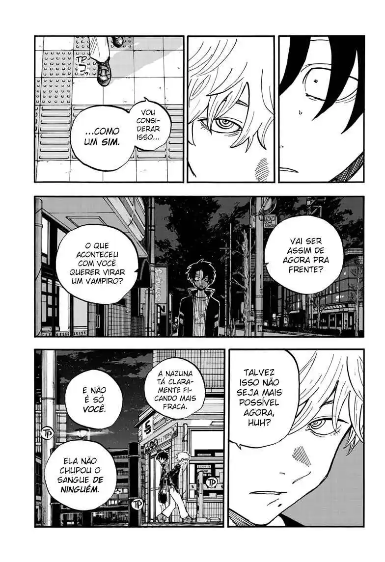 Read Call of the Night PT Manga Online