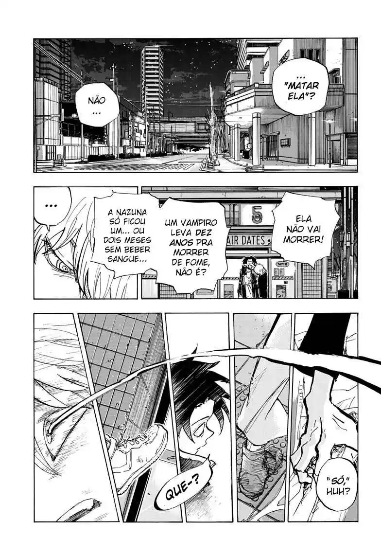 Read Call of the Night PT Manga Online