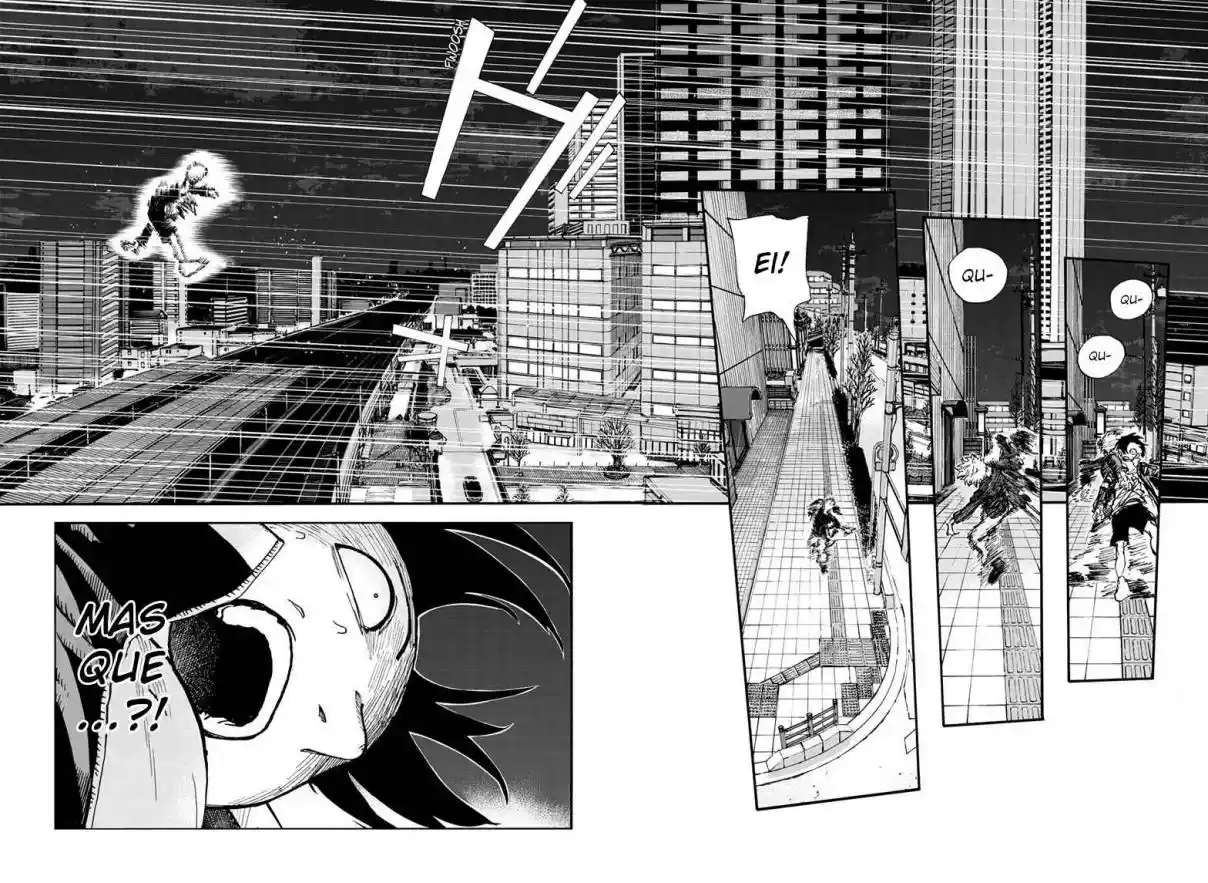 Read Call of the Night PT Manga Online