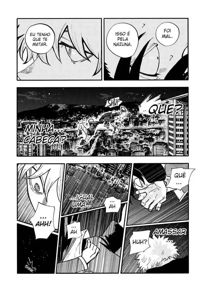 Read Call of the Night PT Manga Online