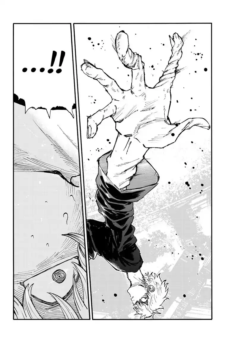 Read Call of the Night PT Manga Online