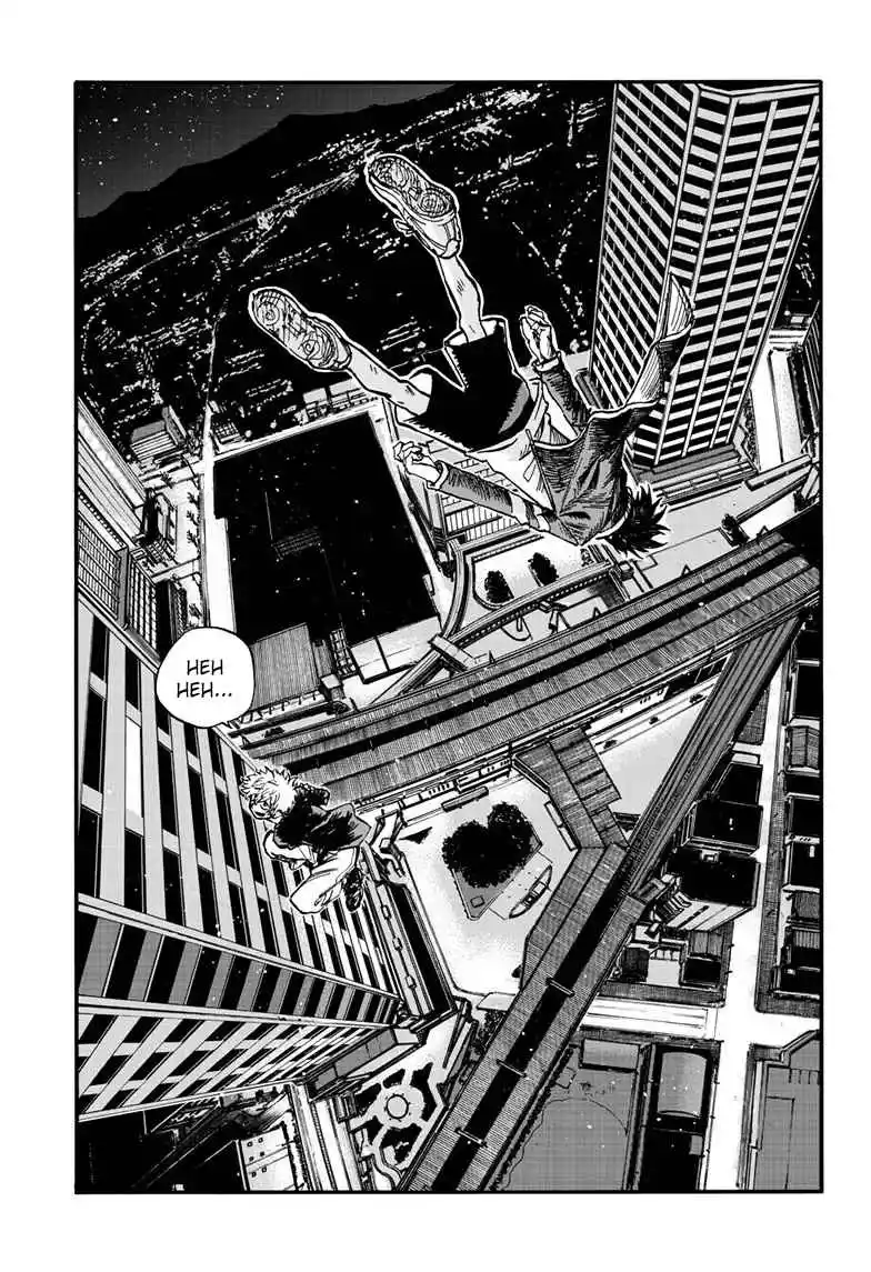 Read Call of the Night PT Manga Online