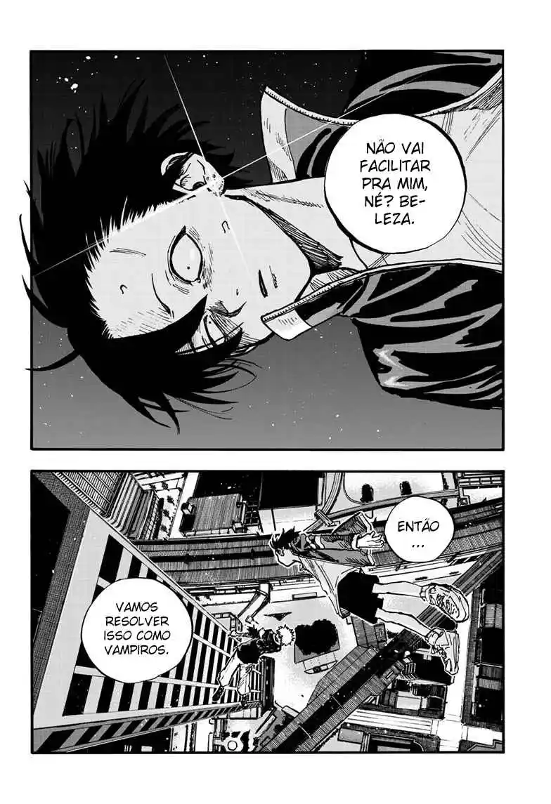 Read Call of the Night PT Manga Online