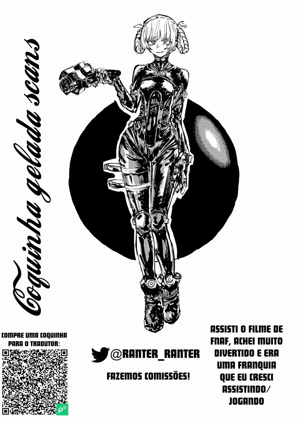 Read Call of the Night PT Manga Online