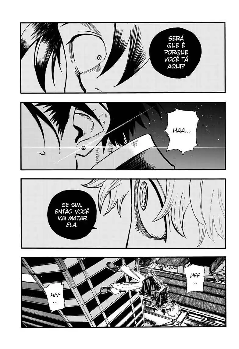 Read Call of the Night PT Manga Online