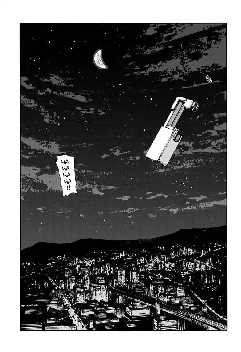 Read Call of the Night PT Manga Online