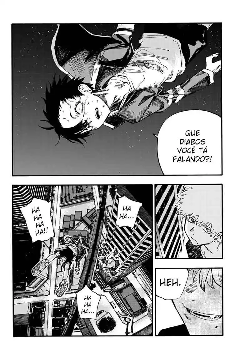 Read Call of the Night PT Manga Online