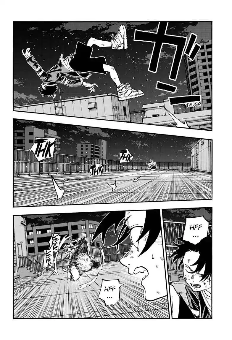 Read Call of the Night PT Manga Online